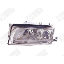 Phare Avant Gauche Pour Skoda Octavia I Camionnette/Break Combi 1U1941017P