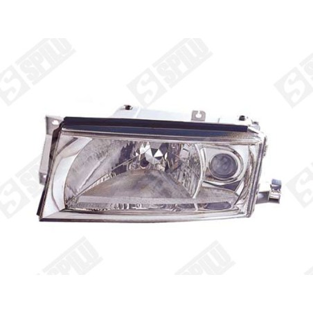 Phare Avant Gauche Pour Skoda Octavia I Camionnette/Break Combi 1U1941017P