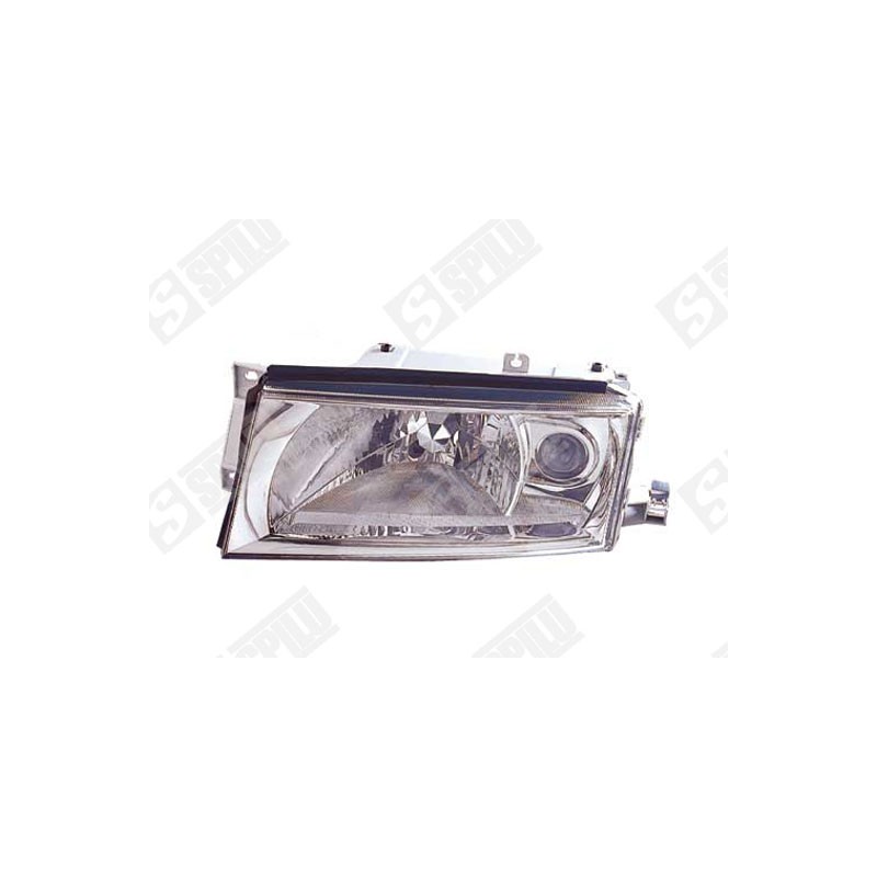 Phare Avant Gauche Pour Skoda Octavia I Camionnette/Break Combi 1U1941017P