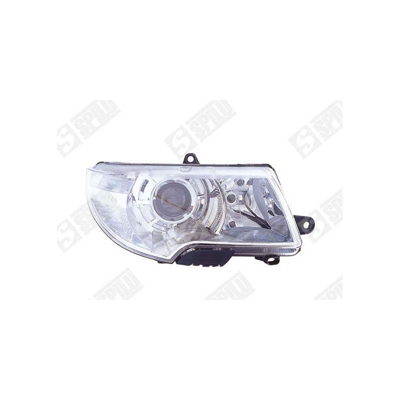 Phare Avant Droit Pour Skoda Superb II Break 3T1941018D