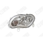 Phare Avant Gauche Pour Smart Fortwo Cabrio Coupé 0013464V003000000