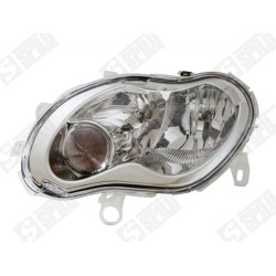 Phare Avant Droit Pour Smart Fortwo Cabrio Coupé 0013466V003000001