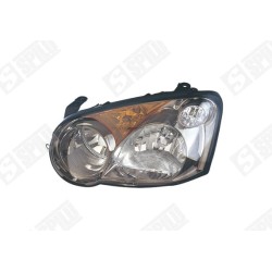 Phare Avant Gauche Pour Subaru Impreza A Trois Volumes Break 84919FE050