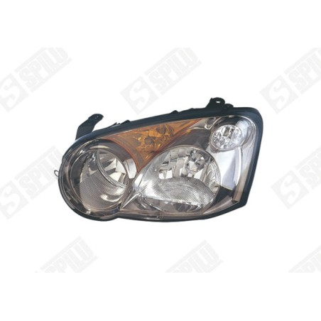 Phare Avant Gauche Pour Subaru Impreza A Trois Volumes Break 84919FE050