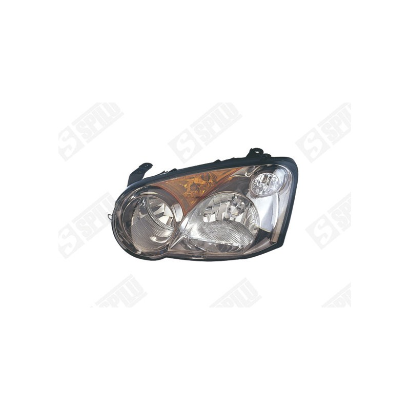 Phare Avant Gauche Pour Subaru Impreza A Trois Volumes Break 84919FE050