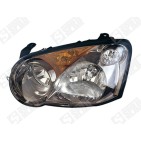 Phare Avant Droit Pour Subaru Impreza A Trois Volumes Break 84919FE040