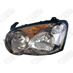 Phare Avant Droit Pour Subaru Impreza A Trois Volumes Break 84919FE040