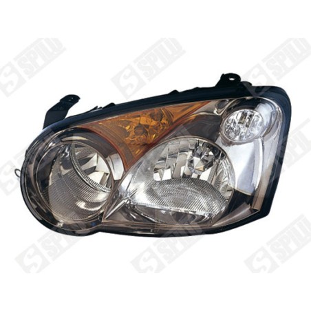 Phare Avant Droit Pour Subaru Impreza A Trois Volumes Break 84919FE040