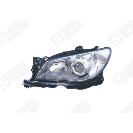 Phare Avant Gauche Pour Subaru Impreza A Trois Volumes 84001FE653