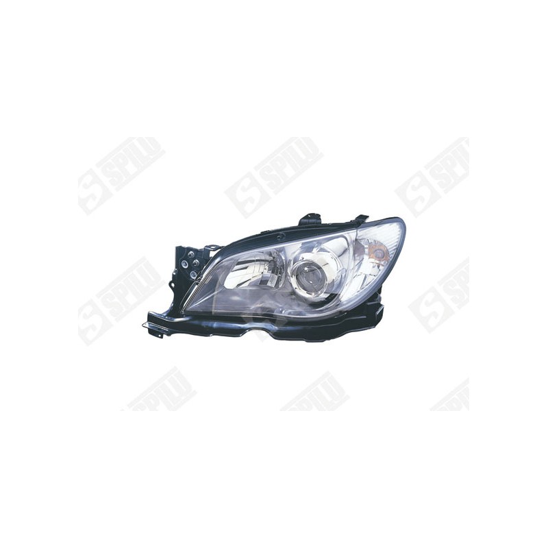 Phare Avant Gauche Pour Subaru Impreza A Trois Volumes 84001FE653