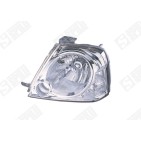 Phare Avant Gauche Pour Suzuki Grand Vitara I 35300-60A90
