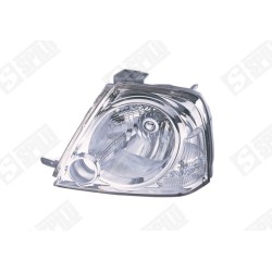 Phare Avant Gauche Pour Suzuki Grand Vitara I 35300-60A90