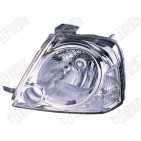 Phare Avant Droit Pour Suzuki Grand Vitara I 35100-60A90