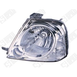 Phare Avant Droit Pour Suzuki Grand Vitara I 35100-60A90