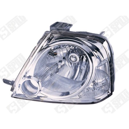 Phare Avant Droit Pour Suzuki Grand Vitara I 35100-60A90
