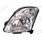 Phare Avant Droit Pour Suzuki Swift III 35120-62J11