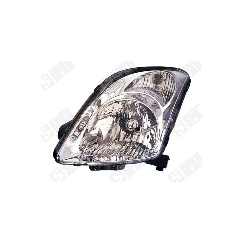Phare Avant Droit Pour Suzuki Swift III 35120-62J11