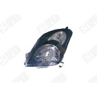 Phare Avant Gauche Pour Suzuki Swift III 35320-62J11-000