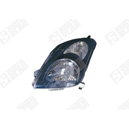 Phare Avant Gauche Pour Suzuki Swift III 35320-62J11-000