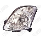 Phare Avant Droit Pour Suzuki Swift III 35120-62J11-000