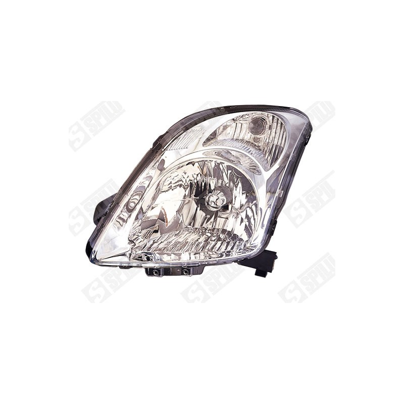 Phare Avant Droit Pour Suzuki Swift III 35120-62J11-000