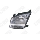 Phare Avant Gauche Pour Suzuki Ignis II 35320-86G10-000