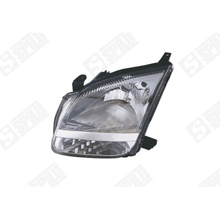 Phare Avant Gauche Pour Suzuki Ignis II 35320-86G10-000