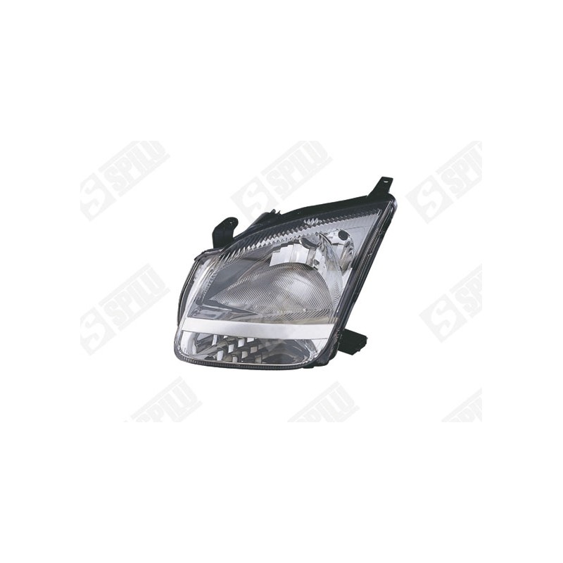 Phare Avant Gauche Pour Suzuki Ignis II 35320-86G10-000
