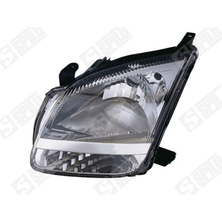 Phare Avant Droit Pour Suzuki Ignis II 35120-86G10-000