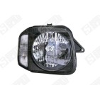 Phare Avant Gauche Pour Suzuki 35320-81A70-000