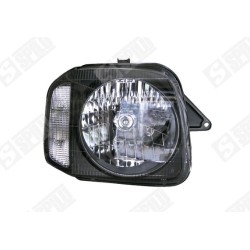 Phare Avant Gauche Pour Suzuki 35320-81A70-000