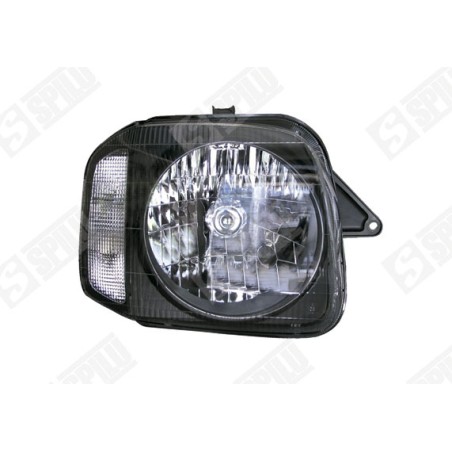 Phare Avant Gauche Pour Suzuki 35320-81A70-000
