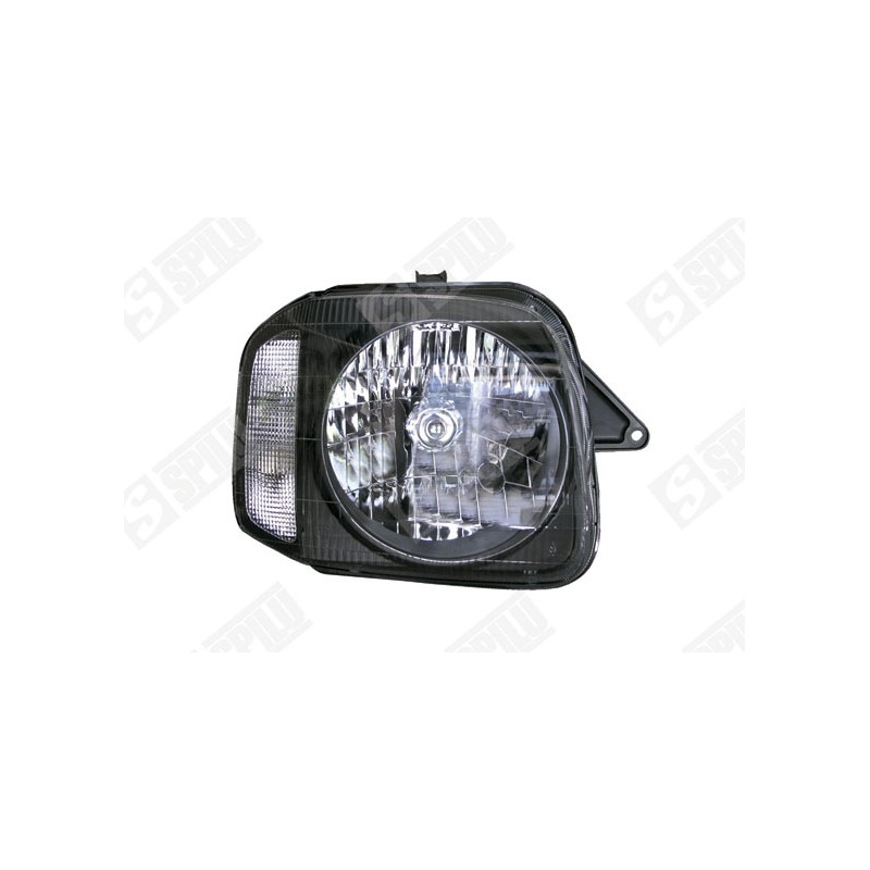 Phare Avant Gauche Pour Suzuki 35320-81A70-000