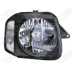 Phare Avant Droit Pour Suzuki 35120-81A71-000