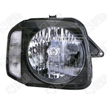 Phare Avant Droit Pour Suzuki 35120-81A71-000