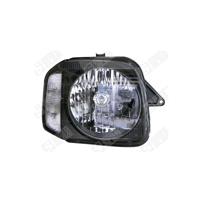 Phare Avant Droit Pour Suzuki 35120-81A71-000