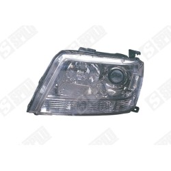 Phare Avant Gauche Pour Suzuki Grand Vitara II 35320-65J10 3532065J12000