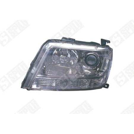 Phare Avant Gauche Pour Suzuki Grand Vitara II 35320-65J10 3532065J12000