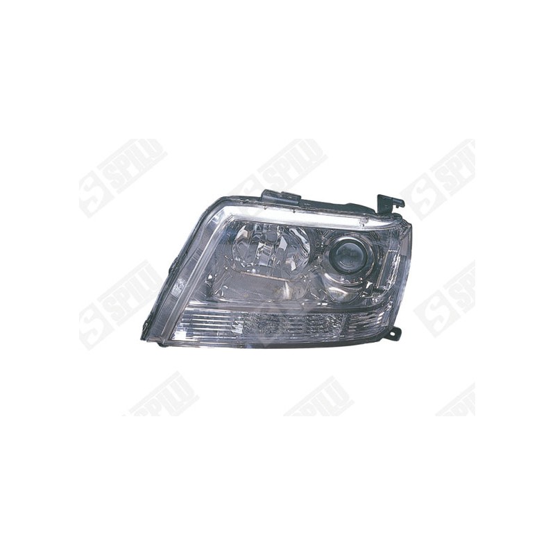 Phare Avant Gauche Pour Suzuki Grand Vitara II 35320-65J10 3532065J12000