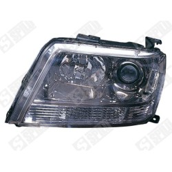 Phare Avant Droit Pour Suzuki Grand Vitara II 35120-65J10 3512065J12000