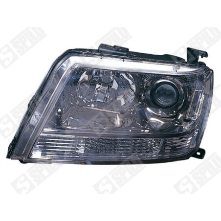 Phare Avant Droit Pour Suzuki Grand Vitara II 35120-65J10 3512065J12000