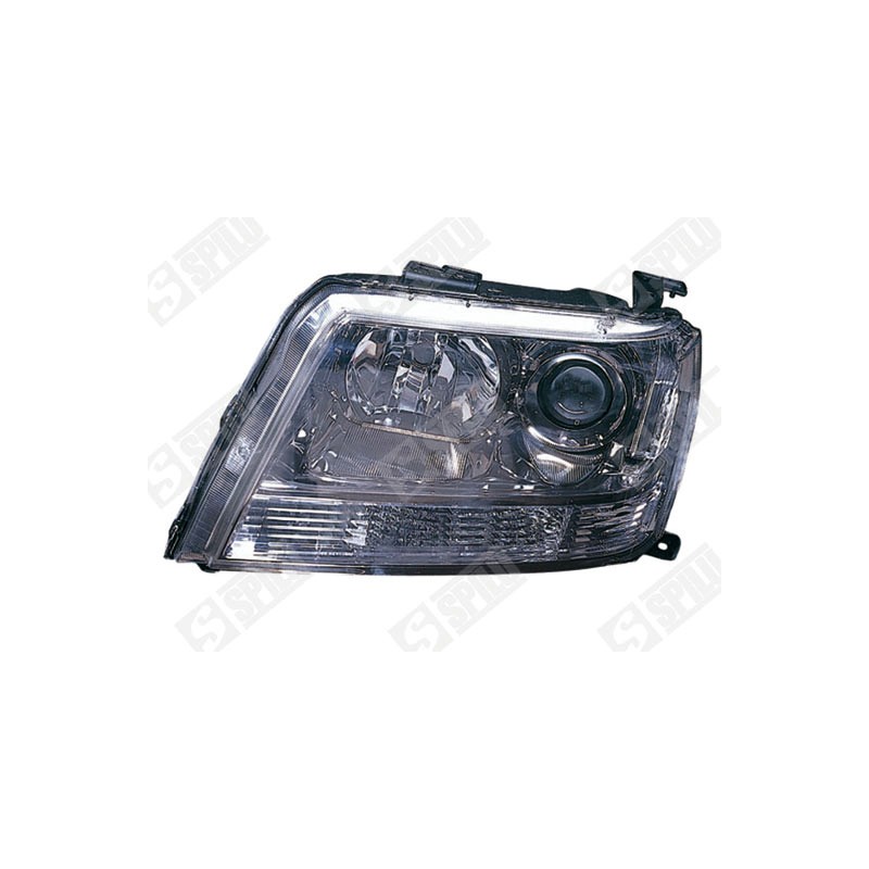 Phare Avant Droit Pour Suzuki Grand Vitara II 35120-65J10 3512065J12000