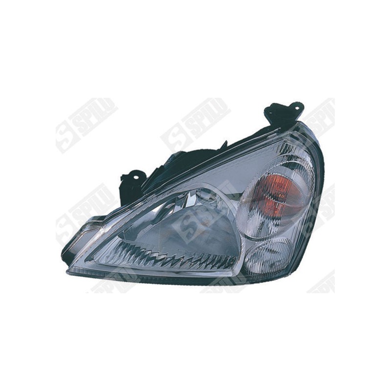 Phare Avant Gauche Pour Suzuki Liana 3/5 Portes 35320-54G20-000