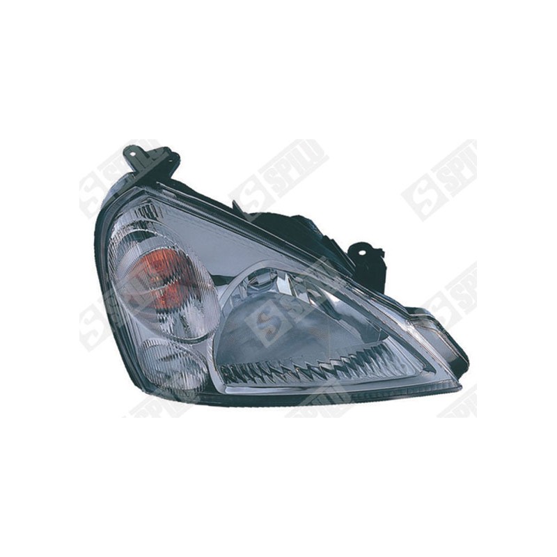 Phare Avant Droit Pour Suzuki Liana 3/5 Portes 35120-54G20-000