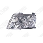 Phare Avant Gauche Pour Suzuki Grand Vitara II 35320-64J10 3532064J11000