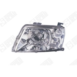 Phare Avant Gauche Pour Suzuki Grand Vitara II 35320-64J10 3532064J11000
