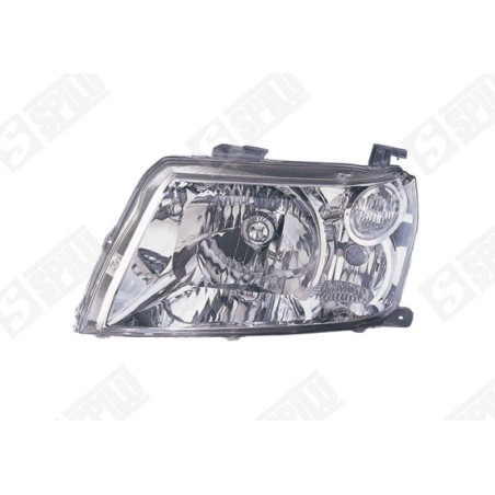 Phare Avant Gauche Pour Suzuki Grand Vitara II 35320-64J10 3532064J11000