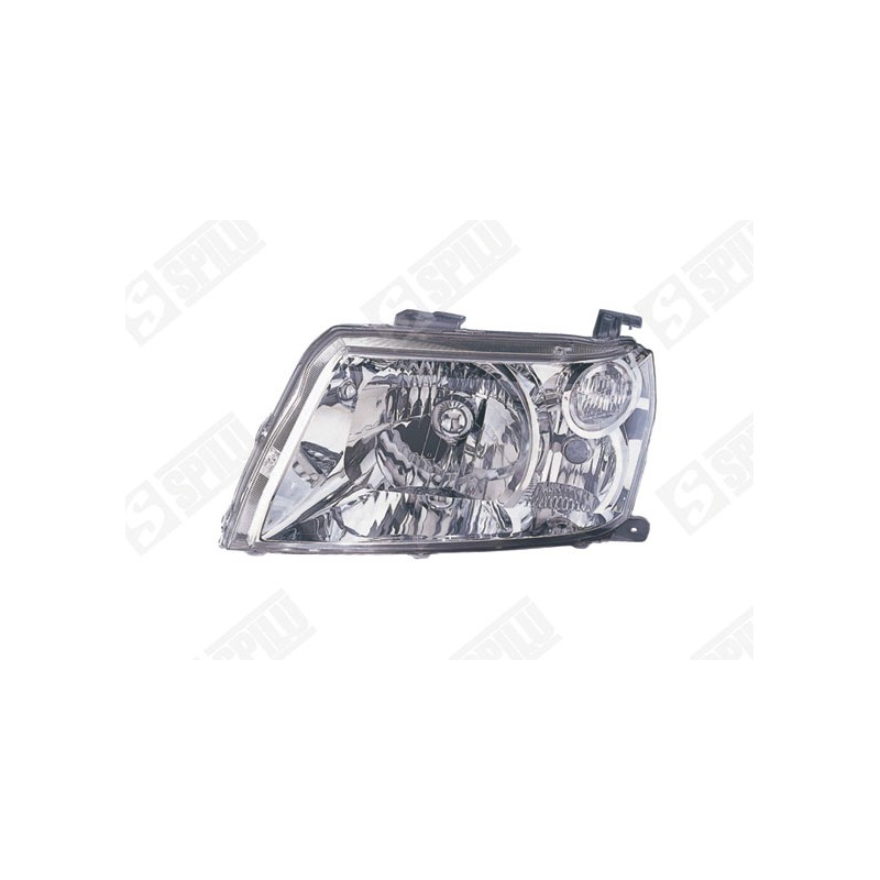 Phare Avant Gauche Pour Suzuki Grand Vitara II 35320-64J10 3532064J11000