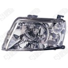Phare Avant Droit Pour Suzuki Grand Vitara II 35120-64J10 3512064J11000