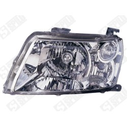 Phare Avant Droit Pour Suzuki Grand Vitara II 35120-64J10 3512064J11000